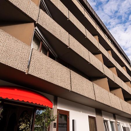 Hotel Spahr Stuttgart Dış mekan fotoğraf