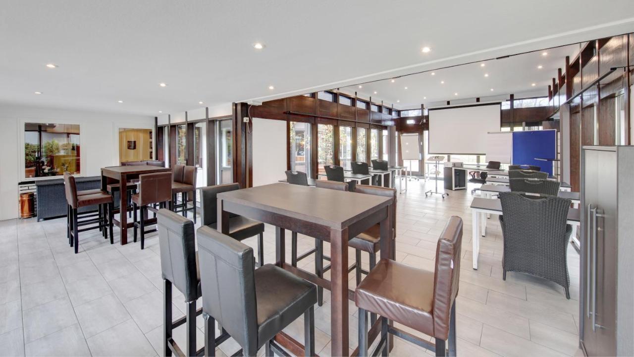 Hotel Spahr Stuttgart Dış mekan fotoğraf