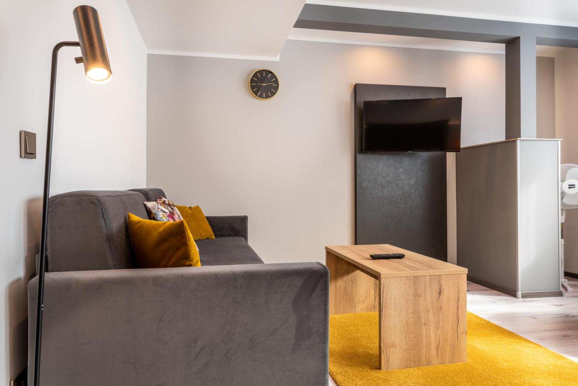 Hotel Spahr Stuttgart Dış mekan fotoğraf