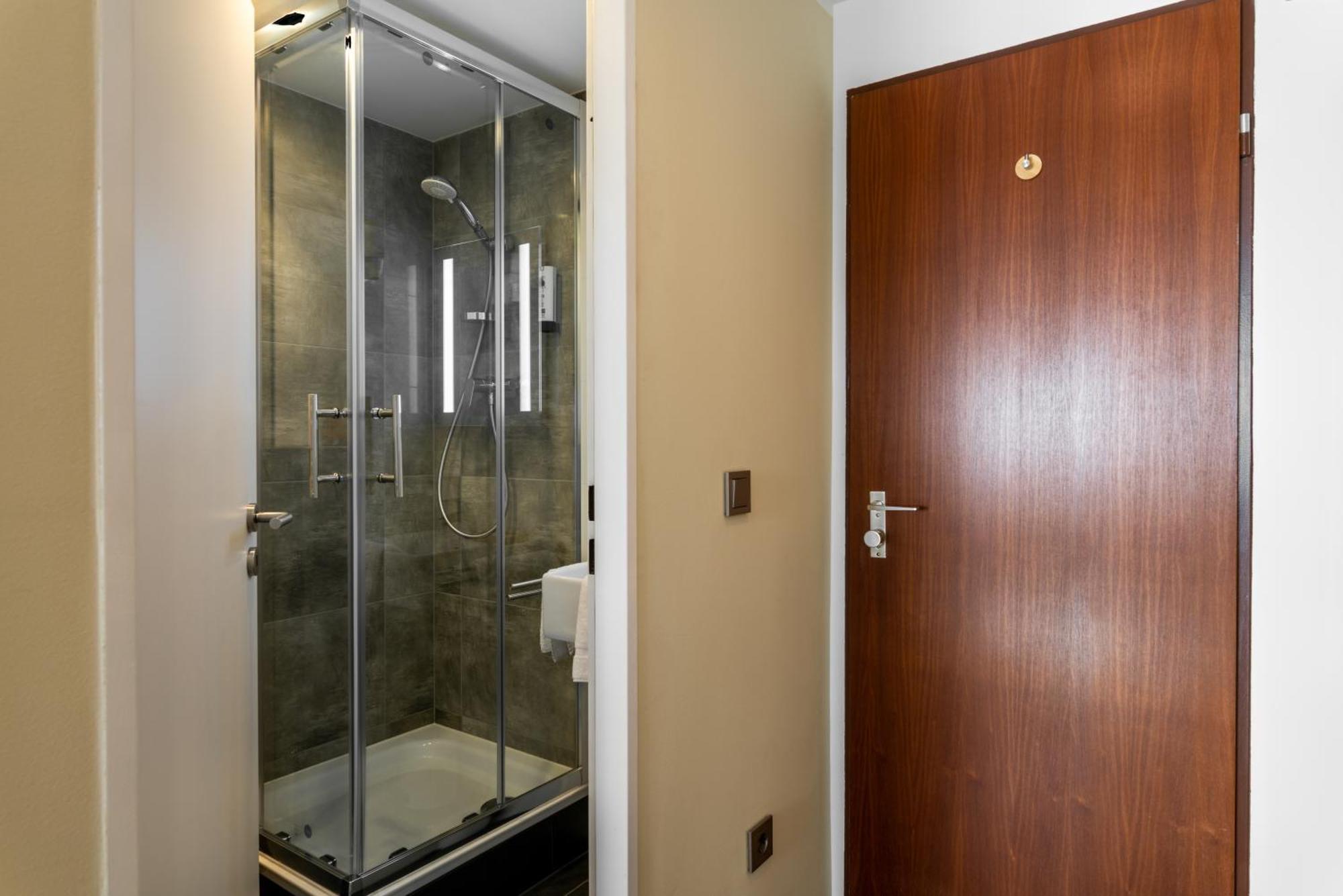 Hotel Spahr Stuttgart Dış mekan fotoğraf