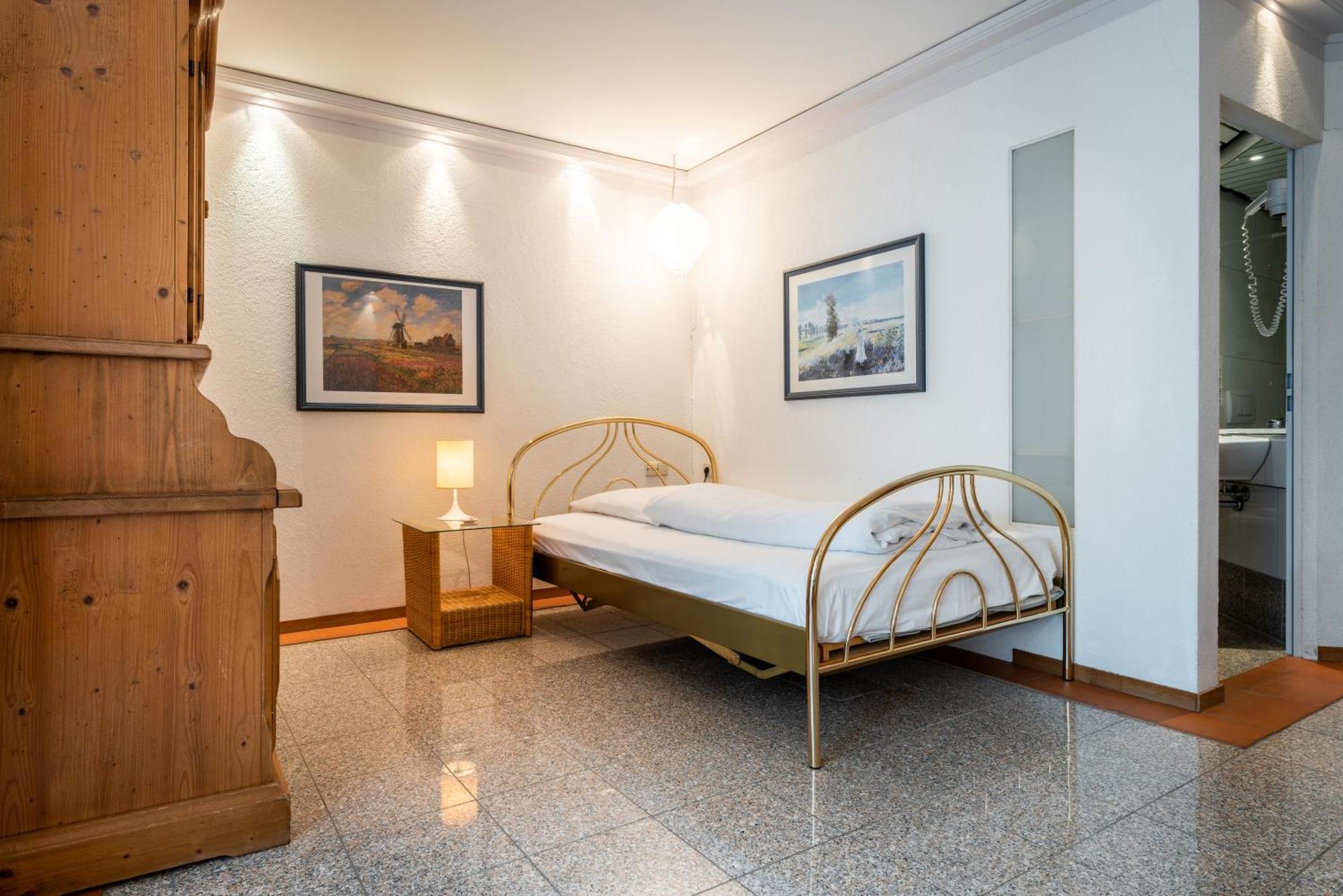 Hotel Spahr Stuttgart Dış mekan fotoğraf